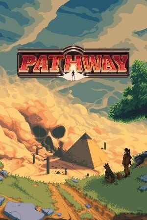 Carátula de Pathway  XBOXFORPC