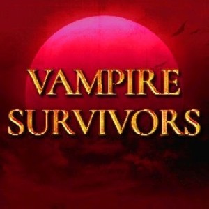 Carátula de Vampire Survivors  XBOXFORPC