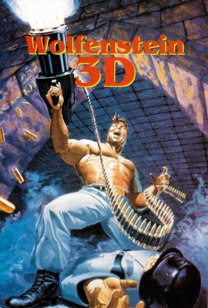 Carátula de Wolfenstein 3D  XBOXFORPC