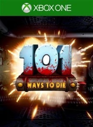 Carátula de 101 Ways To Die  XONE