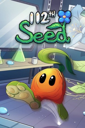 Carátula de 112th Seed  XONE