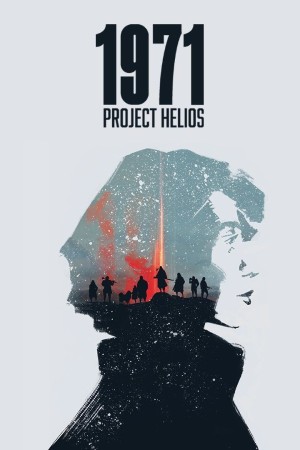 Carátula de 1971 Project Helios  XONE