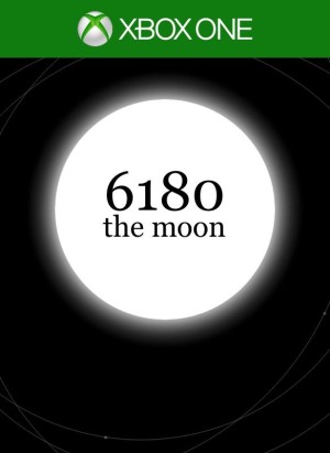 Carátula de 6180 the moon  XONE
