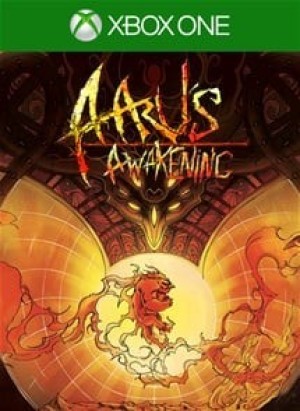 Carátula de Aaru's Awakening  XONE