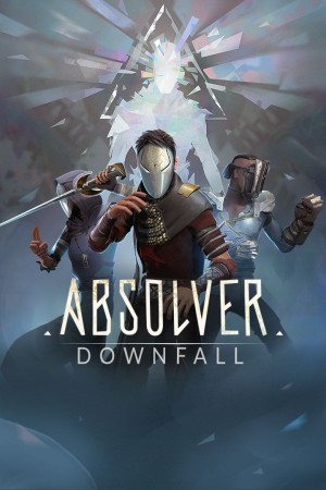 Carátula de Absolver  XONE