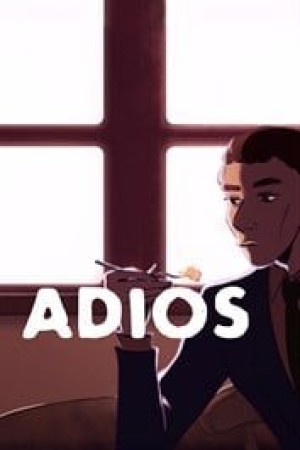 Carátula de Adios  XONE