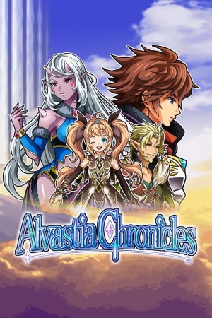 Carátula de Alvastia Chronicles  XONE