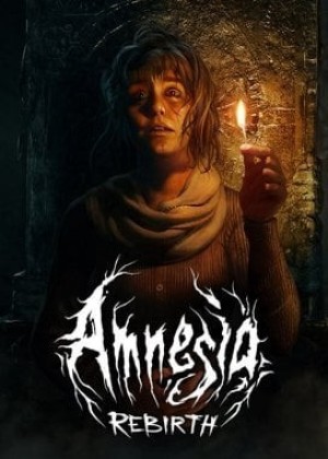 Carátula de Amnesia: Rebirth  XONE