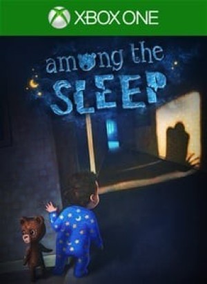 Carátula de Among the Sleep  XONE
