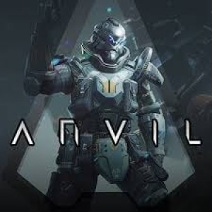 Carátula de ANVIL  XONE
