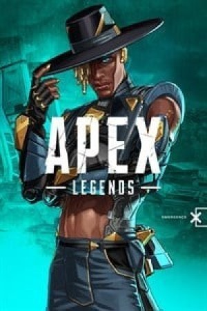 Carátula de Apex Legends  XONE