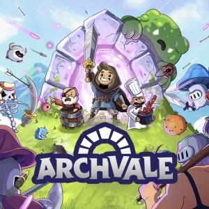 Carátula de Archvale  XONE