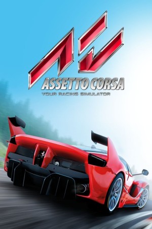 Carátula de Assetto Corsa  XONE
