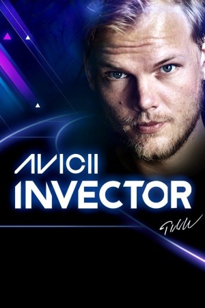 Carátula de AVICII Invector  XONE