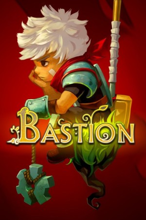 Carátula de Bastion  XONE