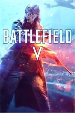 Carátula de Battlefield V  XONE