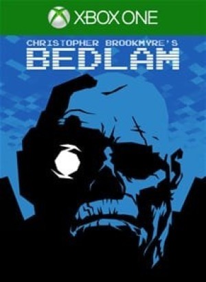 Carátula de Bedlam  XONE
