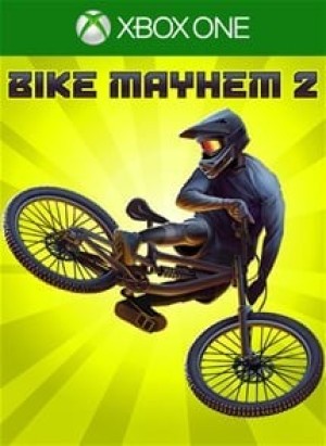 Carátula de Bike Mayhem 2  XONE