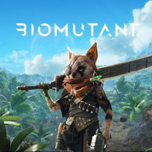 Carátula de Biomutant  XONE