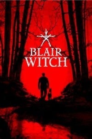 Carátula de Blair Witch  XONE