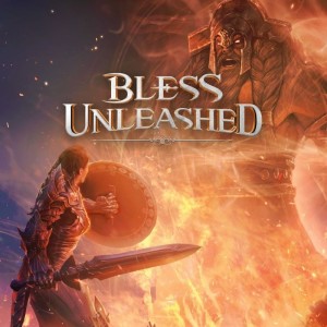 Carátula de Bless Unleashed  XONE