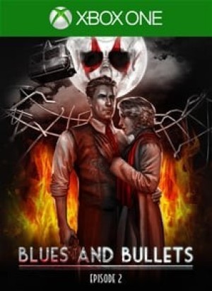 Carátula de Blues and Bullets - Episode 2  XONE