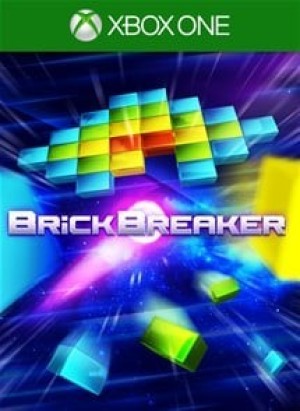 Carátula de Brick Breaker  XONE