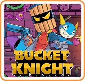 Carátula de Bucket Knight  XONE