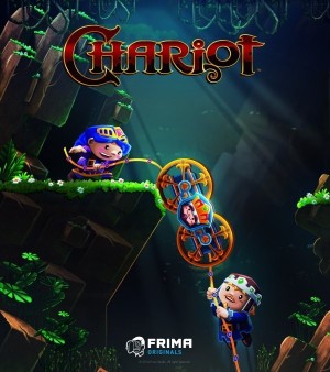 Carátula de Chariot  XONE