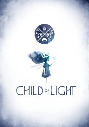 Carátula de Child of Light  XONE
