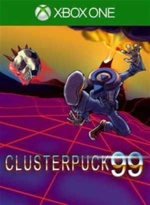 Carátula de ClusterPuck 99  XONE