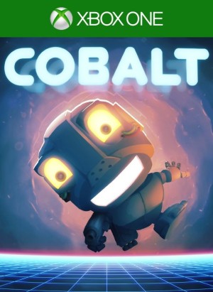 Carátula de Cobalt  XONE