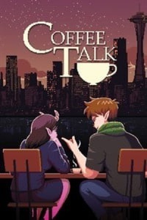 Carátula de Coffee Talk  XONE