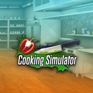 Carátula de Cooking Simulator  XONE