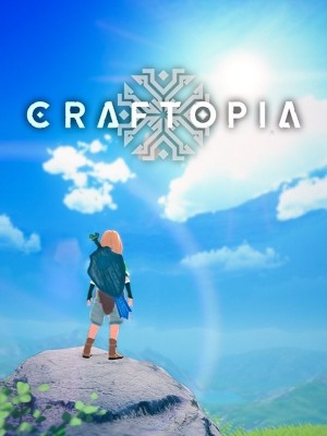 Carátula de Craftopia  XONE