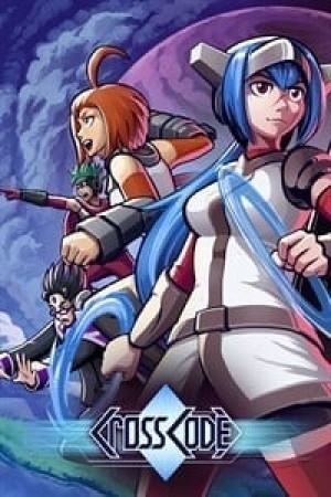 Carátula de CrossCode  XONE