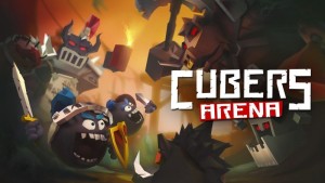 Carátula de Cubers: Arena  XONE