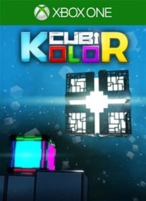 Carátula de Cubikolor  XONE