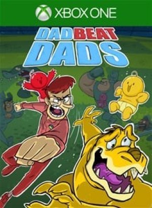 Carátula de Dad Beat Dads  XONE