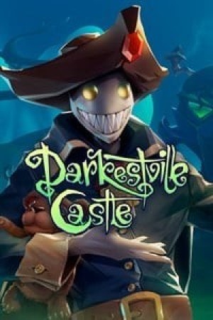 Carátula de Darkestville Castle  XONE