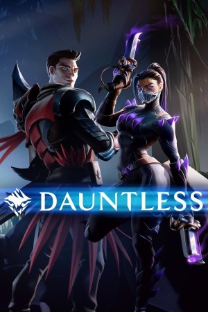 Carátula de Dauntless  XONE