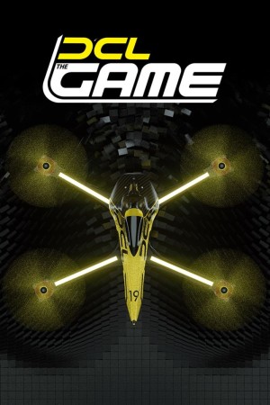 Carátula de DCL-The Game  XONE