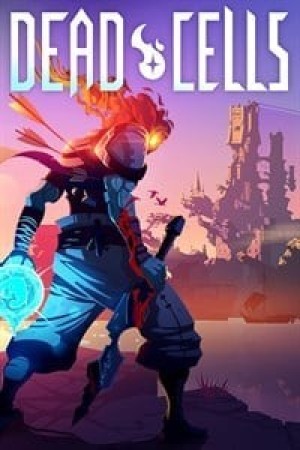 Carátula de Dead Cells  XONE