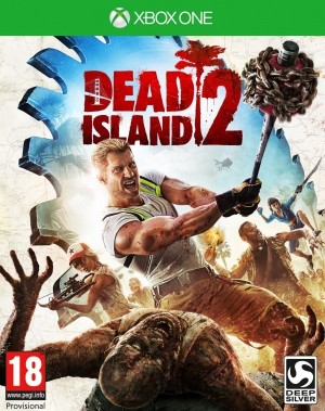 Carátula de Dead Island 2  XONE
