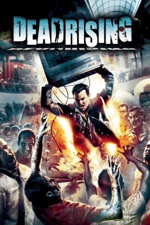 Carátula de Dead Rising  XONE