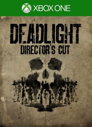 Carátula de Deadlight: Director's Cut  XONE