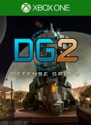 Carátula de Defense Grid 2  XONE