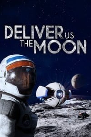 Carátula de Deliver Us The Moon  XONE