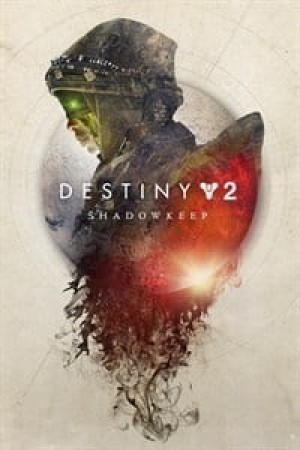 Carátula de Destiny 2: Shadowkeep  XONE