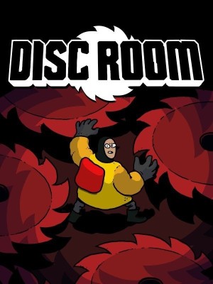 Carátula de Disc Room XONE
